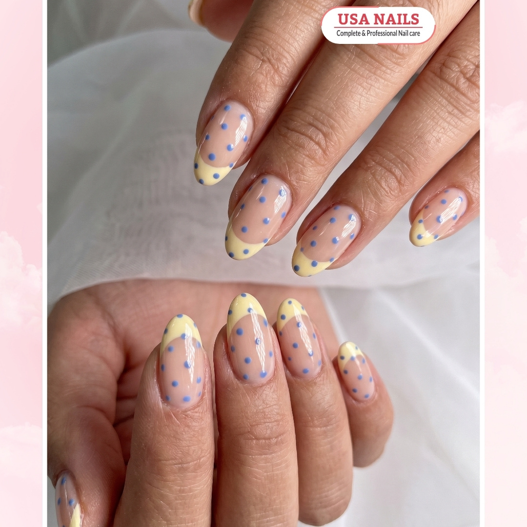 Nail June 16